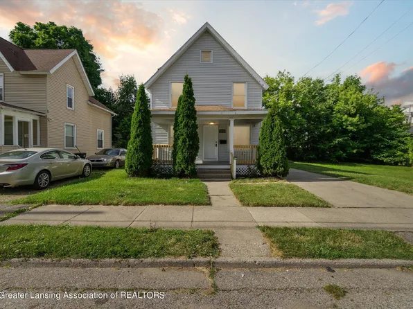 1114 Chelsea St, Lansing, MI 48915