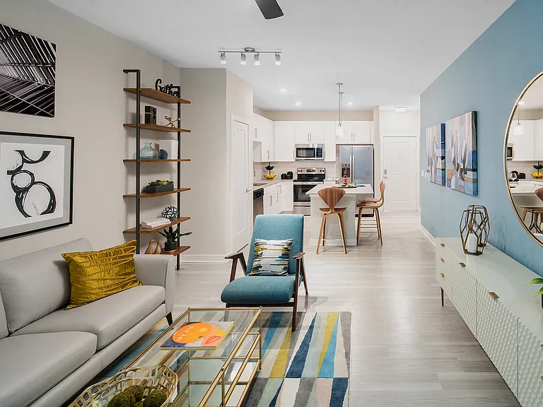 The Residences at Westshore Marina — Photo 18