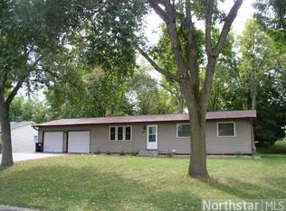 641 E Forest St, Belle Plaine, MN 56011