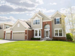 3519 Langston Ln, Carpentersville, IL 60110