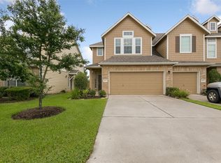 14607 Roaring Fork Ln, Houston, TX 77095