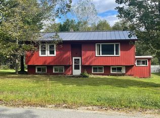97 Intervale Rd, Temple, ME 04984