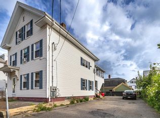 5 Oak St, Gloucester, MA 01930