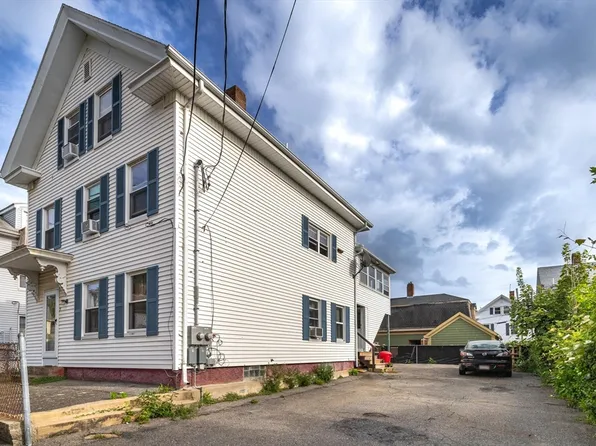 5 Oak St, Gloucester, MA 01930