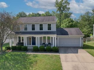 1517 Creekside Rd, Amelia, OH 45102