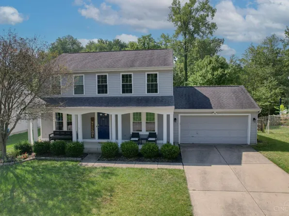 1517 Creekside Rd, Amelia, OH 45102