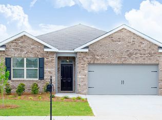 2286 Waycross Ln, Dacula, GA 30019