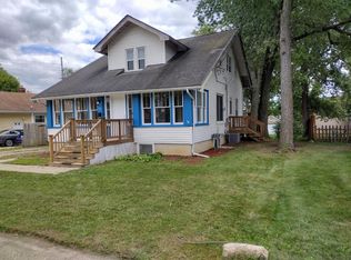 52 Broadway St, Oxford, MI 48371