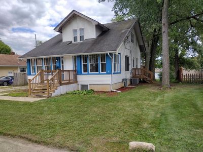 52 Broadway St, Oxford, MI, 48371