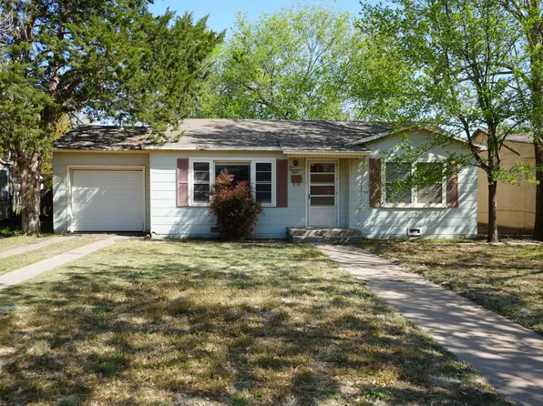 4008 32nd St, Lubbock, TX 79410