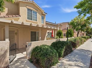 63 Belle Springs Ave, Las Vegas, NV 89123