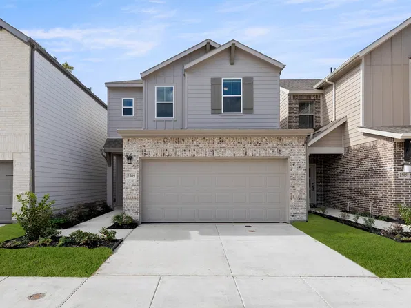 2509 Lost Maples Ln, Dallas, TX 75228