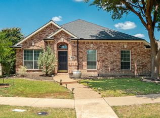 11342 Mansfield Dr, Frisco, TX 75035