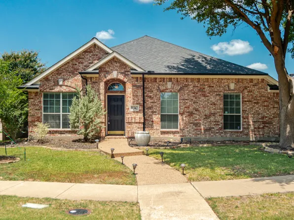 11342 Mansfield Dr, Frisco, TX 75035