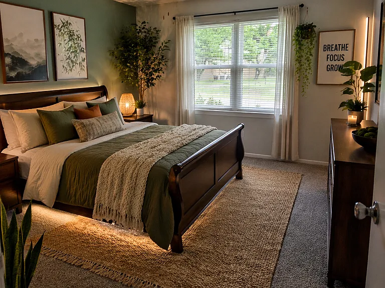 Treehaven — Photo 32