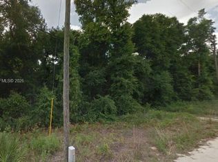 Land-O-Lakes Estates, Silver Springs, FL 34488