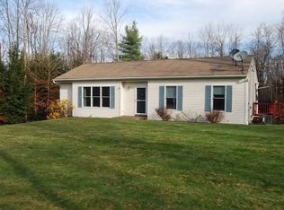 12 Lilly Pond Ln, Goshen, MA 01032