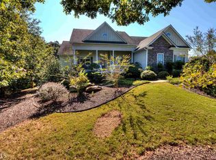 201 Rushmore Way, Canton, GA 30114
