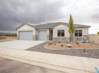 3113 Afton Ct, Grand Junction, CO 81504