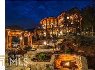 373 Rising Star Ln, Mineral Bluff, GA 30559
