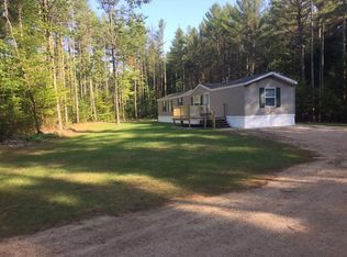 15 Mollys Ln, Thornton, NH 03285
