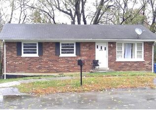 2429 Butternut Hill Ct, Lexington, KY