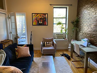 Rented by Brooklyn Real Inc