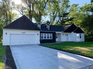 4640 Grant St, Gary, IN 46408