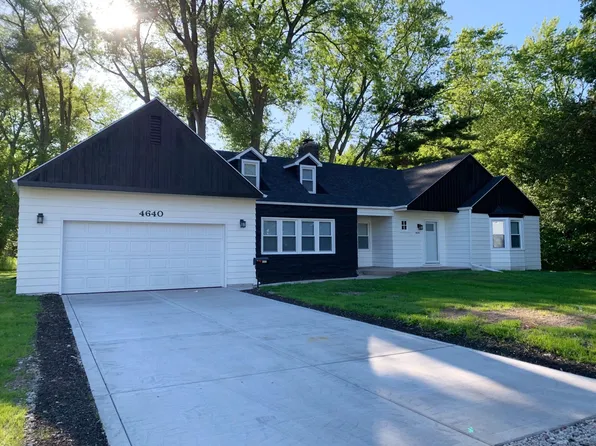 4640 Grant St, Gary, IN 46408