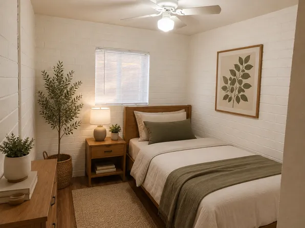 Earll Drive Apartments