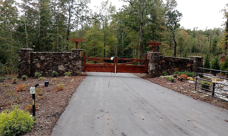 You have ARRIVED!Code Please