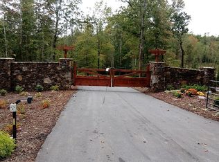 The Peninsula At Lake James #121, Nebo, NC 28761