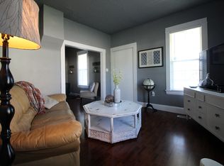 1913 E Bridgeport Ave, Spokane, WA 99207