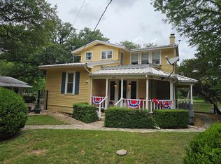 3814 Pawnee Ct, Granbury, TX 76048