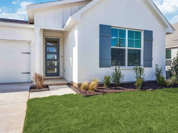 2712 Glasgow Way, Denton, TX 76207