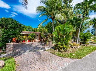 6441 NW 29TH Court, Sunrise, FL 33313