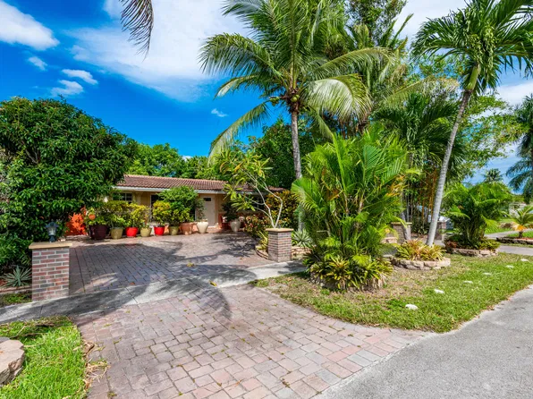 6441 NW 29TH Court, Sunrise, FL 33313