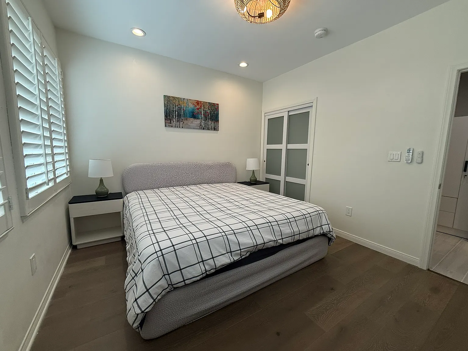1 bed, 500 sqft, $2,000 — Photo 2