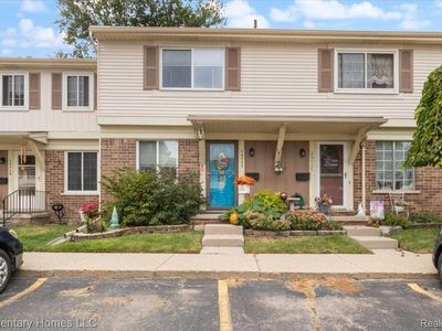 39733 Manor Dr, Harrison Township, MI, 48045