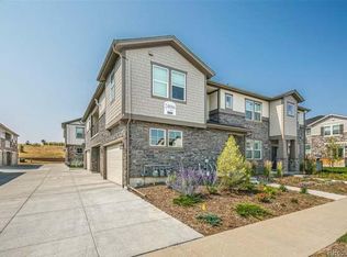 24896 E Calhoun Pl UNIT A, Aurora, CO 80016