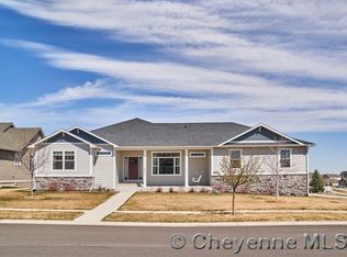 7403 Daniel Ct, Cheyenne, WY 82009