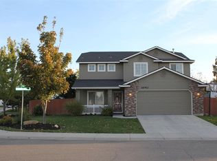 16911 N Denemere Loop, Nampa, ID 83687