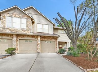 36 Stone Creek Pl, Spring, TX 77382