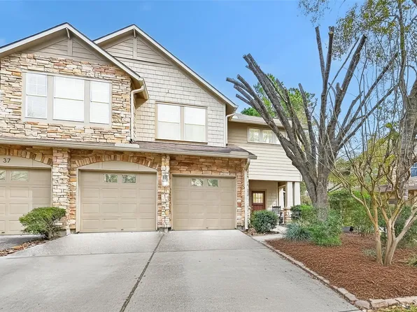 36 Stone Creek Pl, Spring, TX 77382