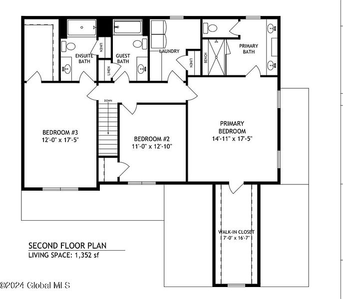 4th image of 41 Huna Way lot 11