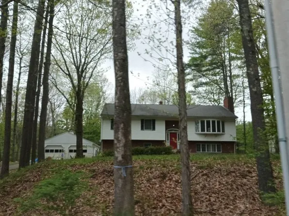 12 Sunnyside Dr, Durham, NH 03824