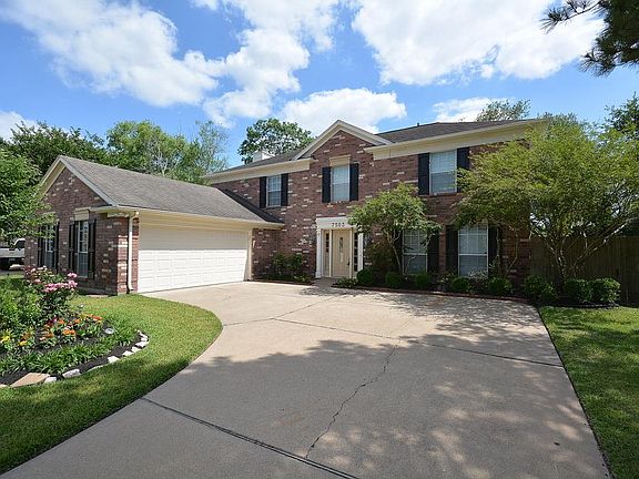 2nd image of 7503 Valley Laurel Ct