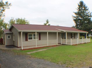 13999 Duanesburg Rd, Delanson, NY 12053