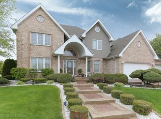 10605 Maue Dr, Orland Park, IL 60467