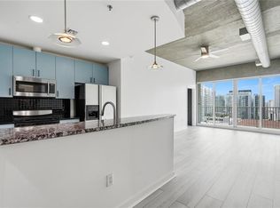 943 Peachtree St NE Unit 1210, Atlanta, GA 30309